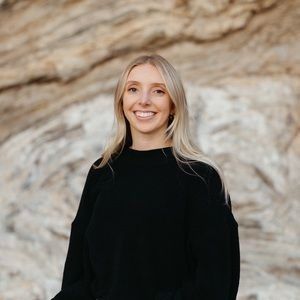 Meet your Posher, Mckenna